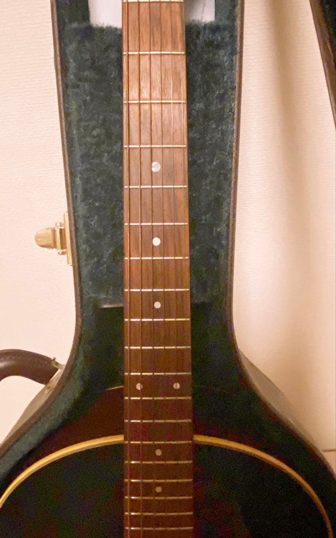 ギター k.yairi SRF-2A