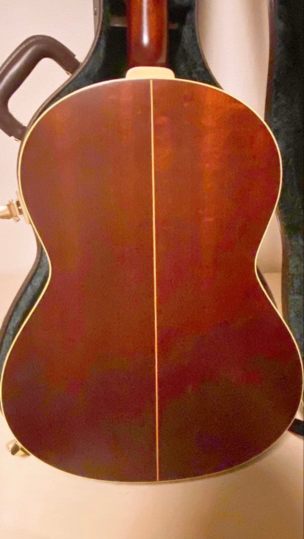 ギター k.yairi SRF-2A