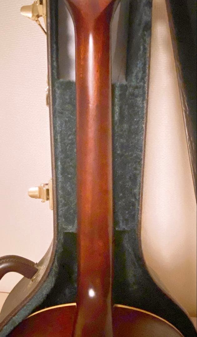 ギター k.yairi SRF-2A