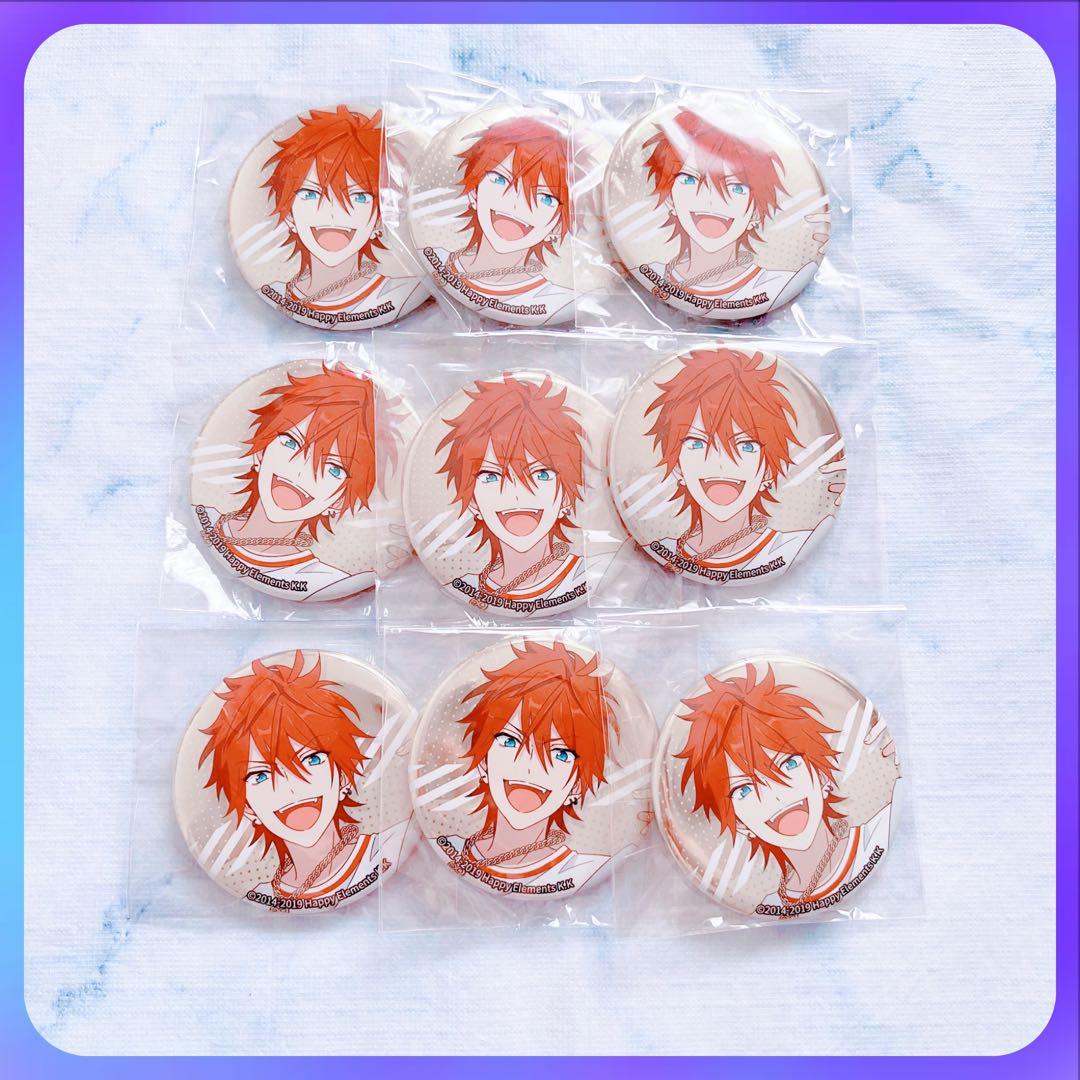 あんさんぶるスターズ あんスタ 天城燐音