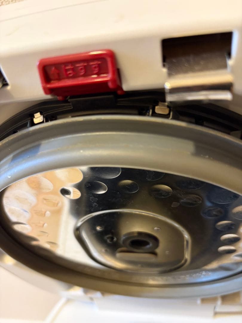 玉英@プロフ必読さま専用、TIGER 圧力IH炊飯器 JPV-A100