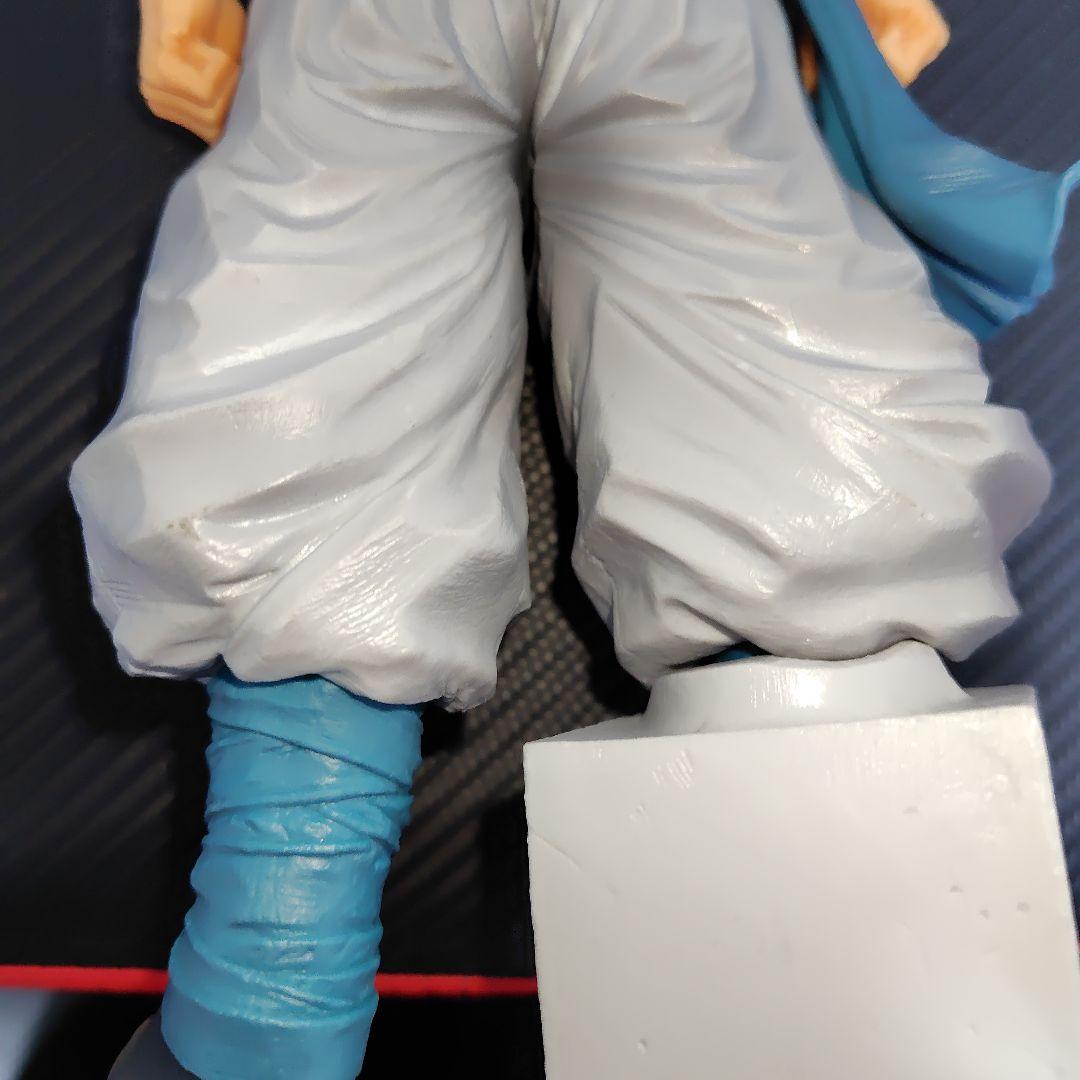 ドラゴンボール　SMSP　ゴジータ　B賞ゴジータ　02　開封品