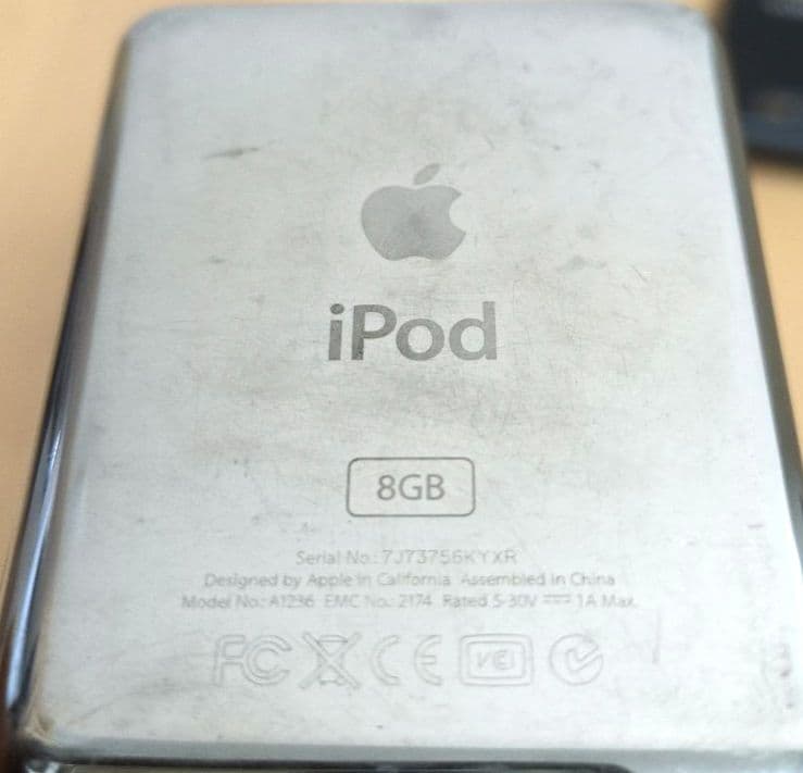 iPod　 SONYカセットプレイヤー　SONYウォークマン　まとめ売り