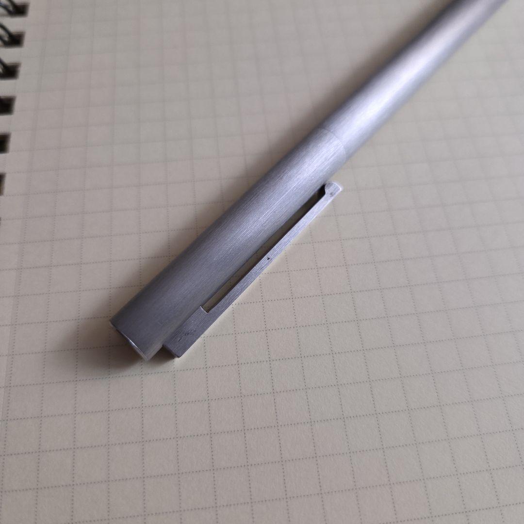 LAMY cp1 14k-585 B 万年筆 W-Germany 最初期型 廃番