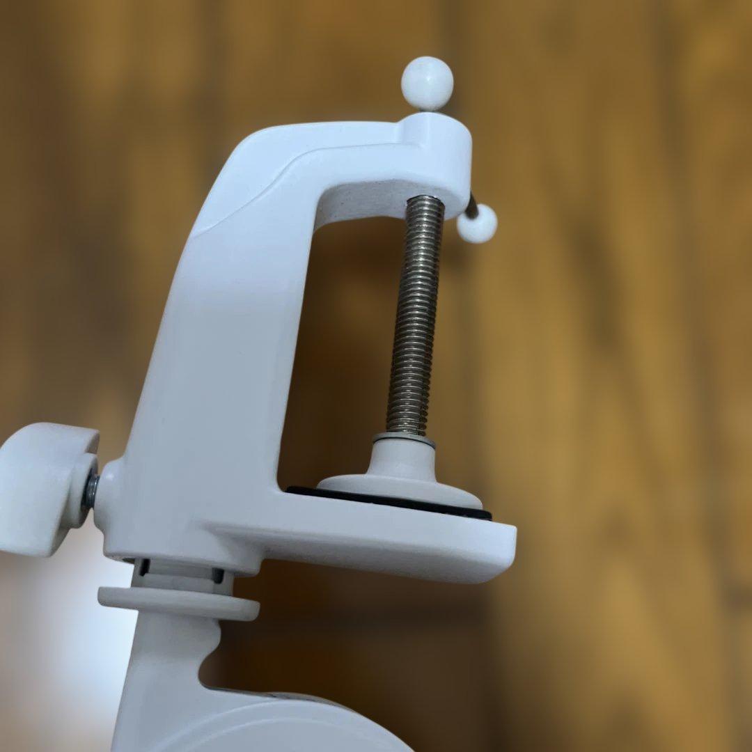 オーディオテクニカ AT8700J WH