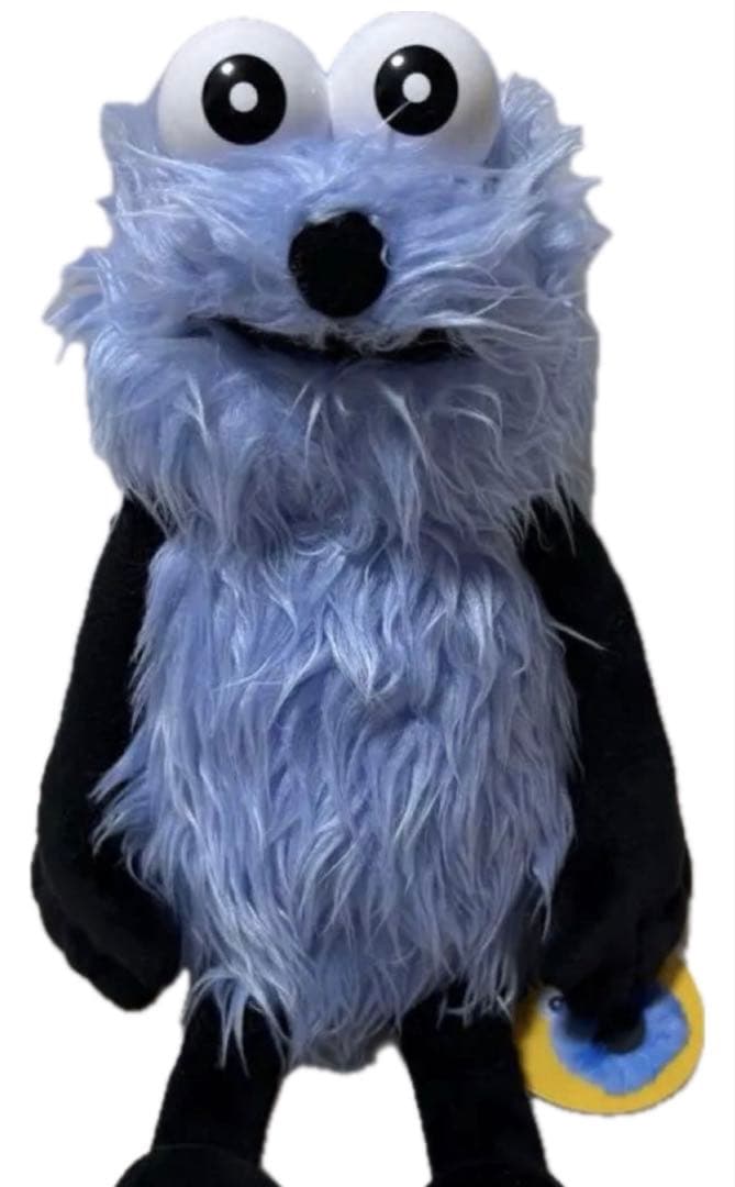 パペットスンスン3点セット