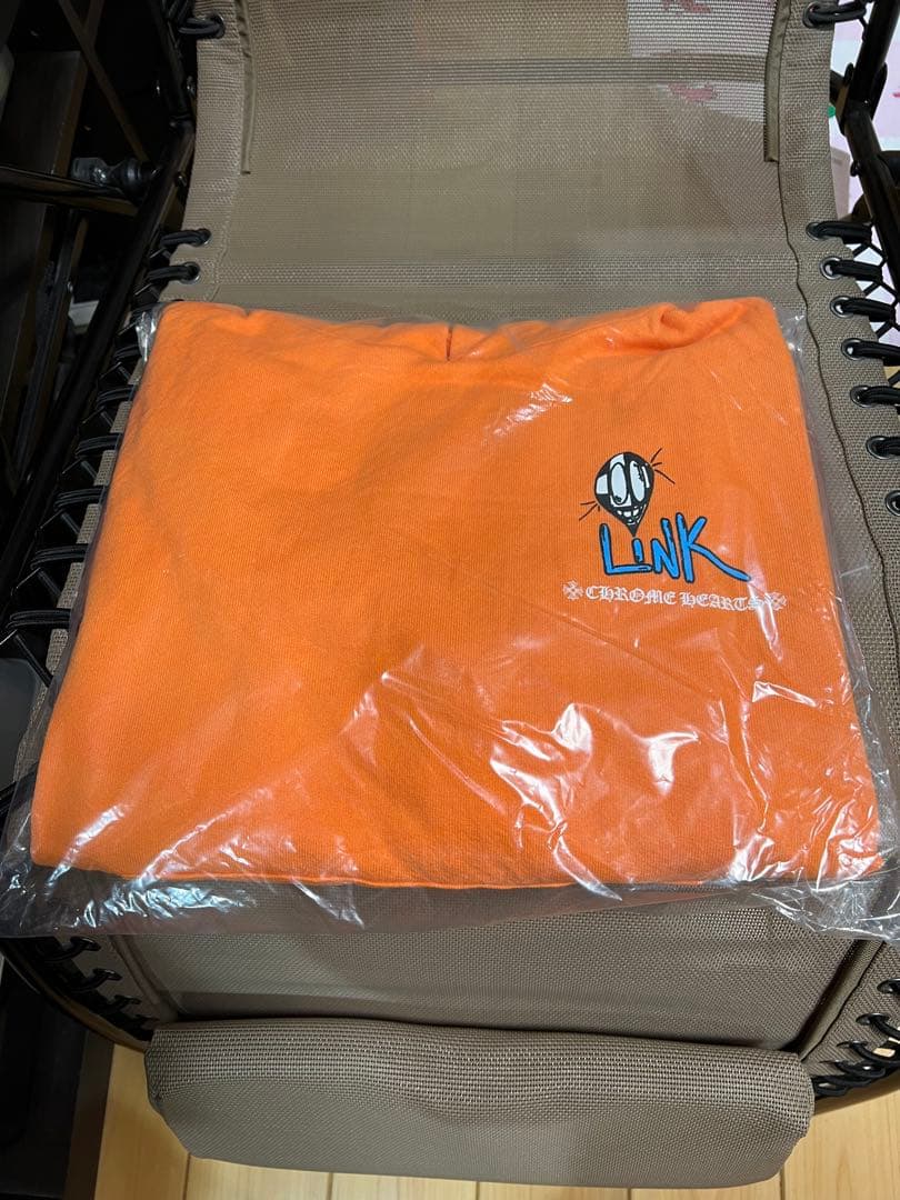 国内正規店購入 クロムハーツ mattyboy パーカー スウェットパンツ