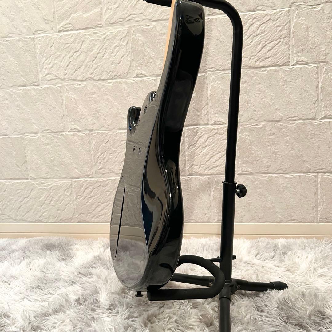 Epiphone Toby by Tobias エレキベース ギター