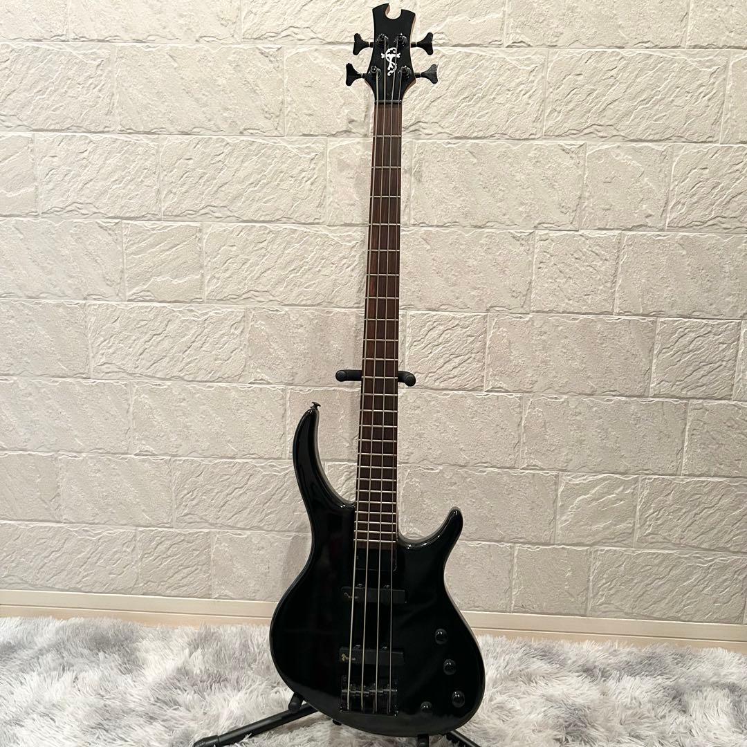 Epiphone Toby by Tobias エレキベース ギター