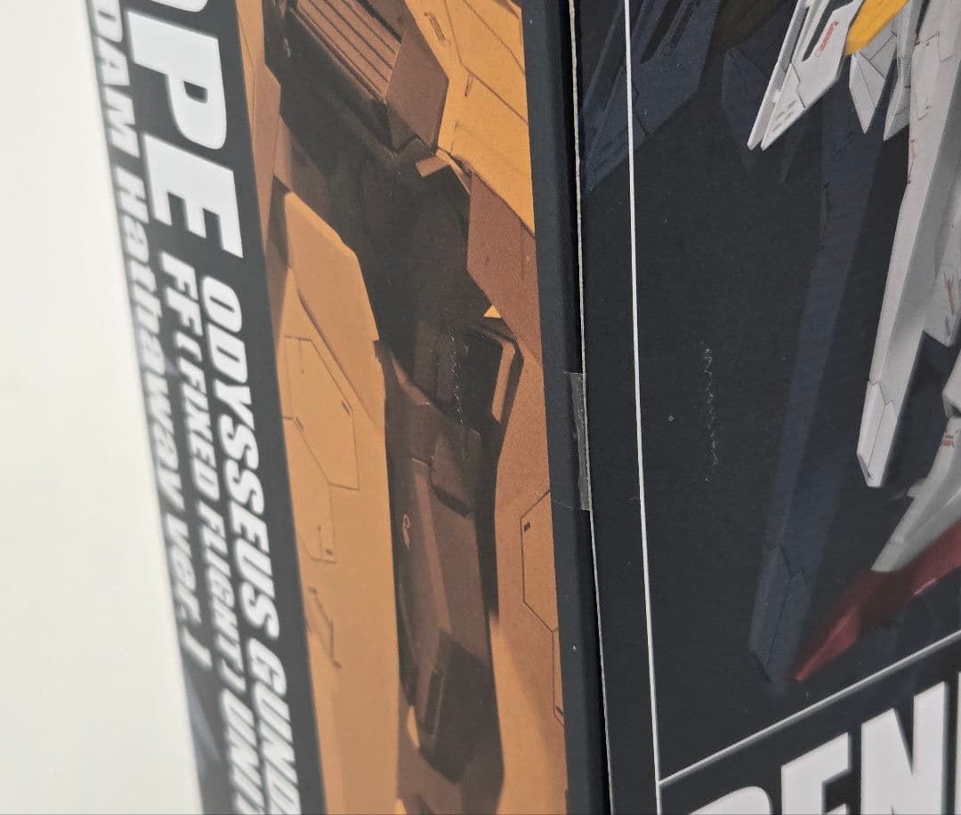 バンダイ ロボット魂　ペーネロペ ーロボットフィギュア