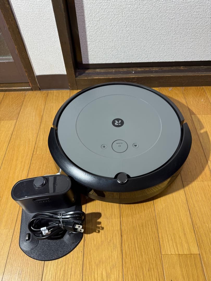 掃除機・クリーナー Irobot roomba i2