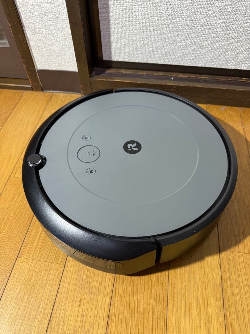 掃除機・クリーナー Irobot roomba i2