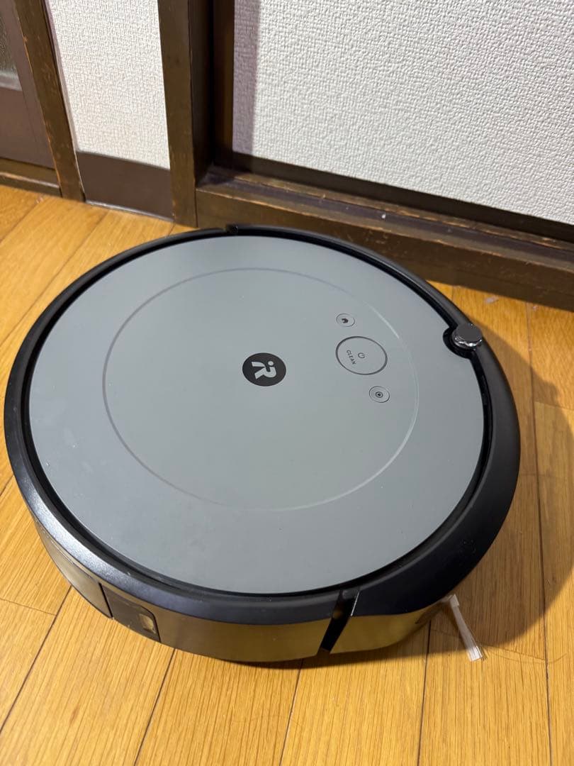 掃除機・クリーナー Irobot roomba i2