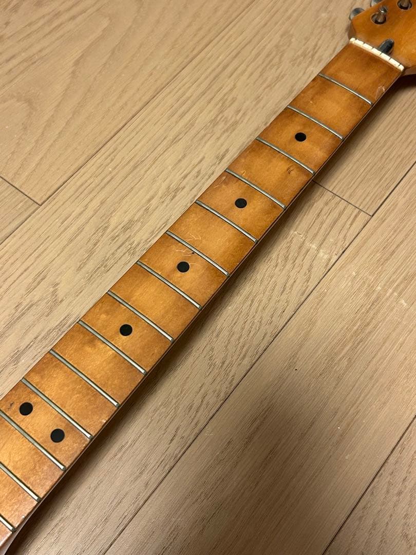 greco seタイプ【ジャンク品】