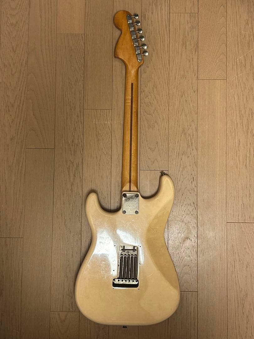 greco seタイプ【ジャンク品】