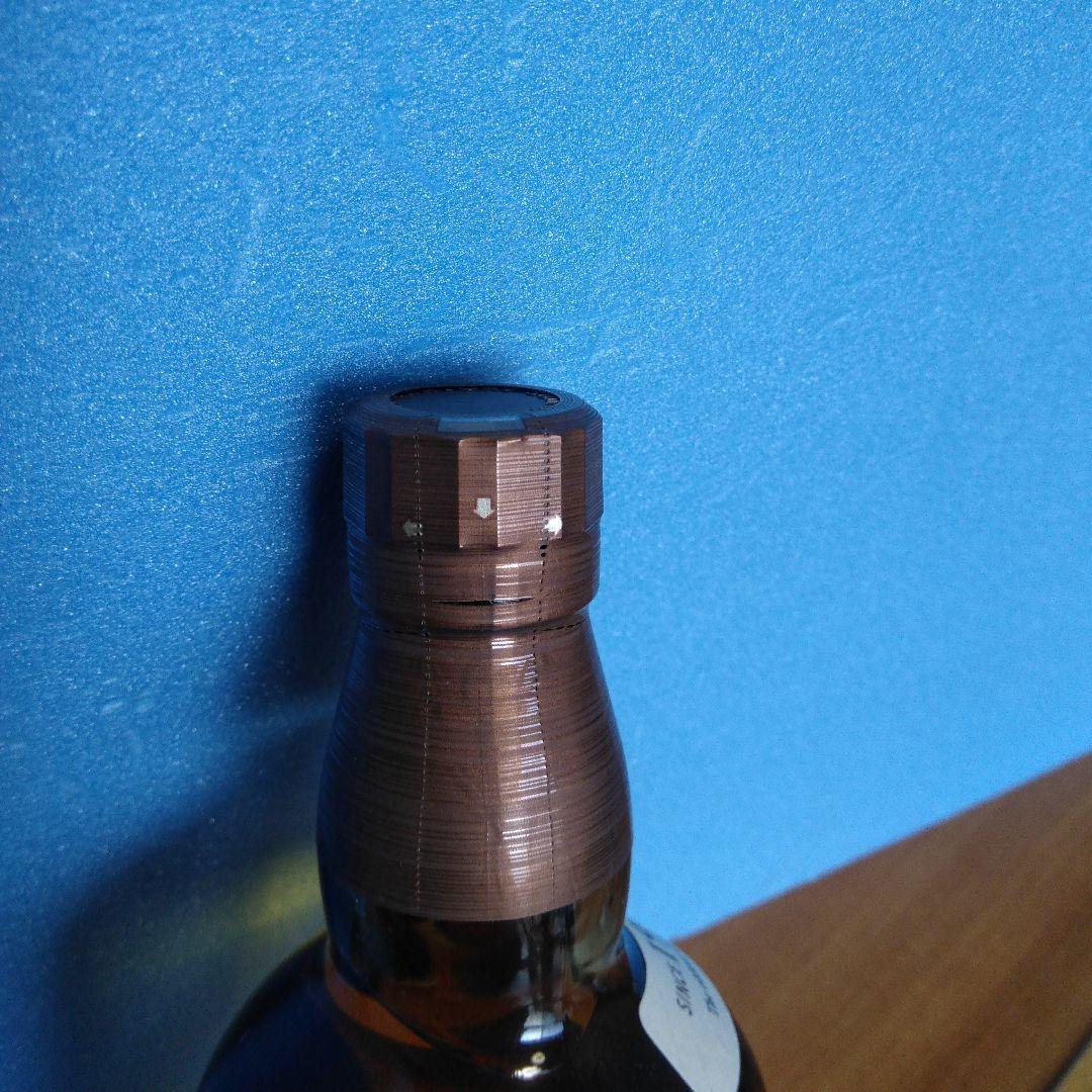 山崎シングルモルト700ml無料進呈カートン付き9876円