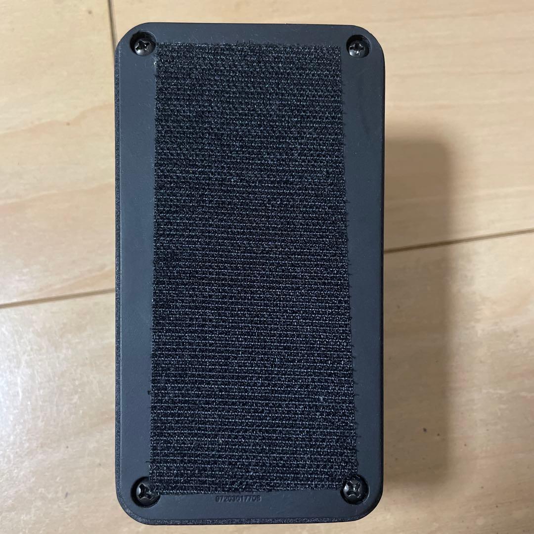 Jim Dunlop Cry Baby Mini CBM95 元箱付き