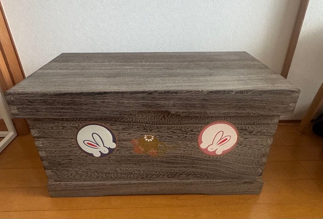 ミ*ん様 木目ひな人形 木村秀櫻　木目込人形