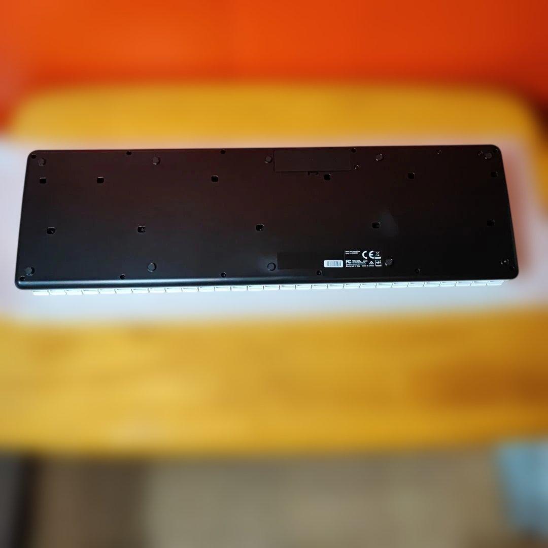 IK Maltimedia iRig Keys I/O 49　バンドルソフトなし