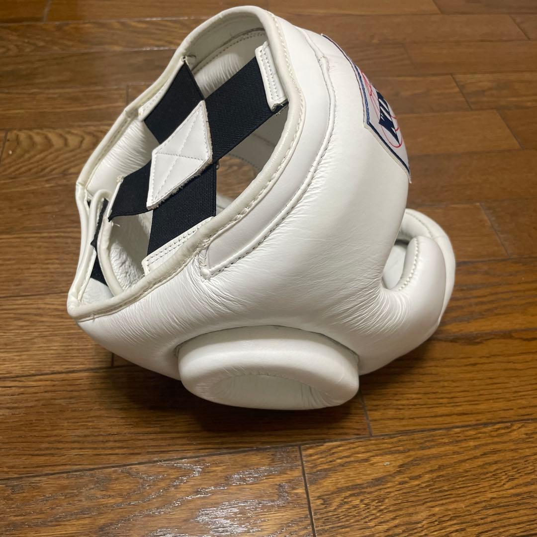 windy ヘッドギア