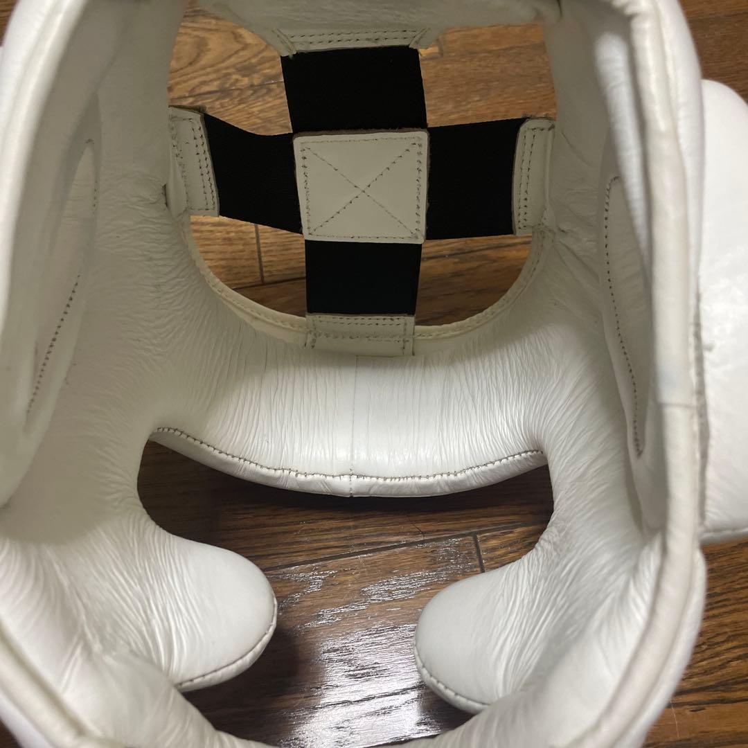 windy ヘッドギア