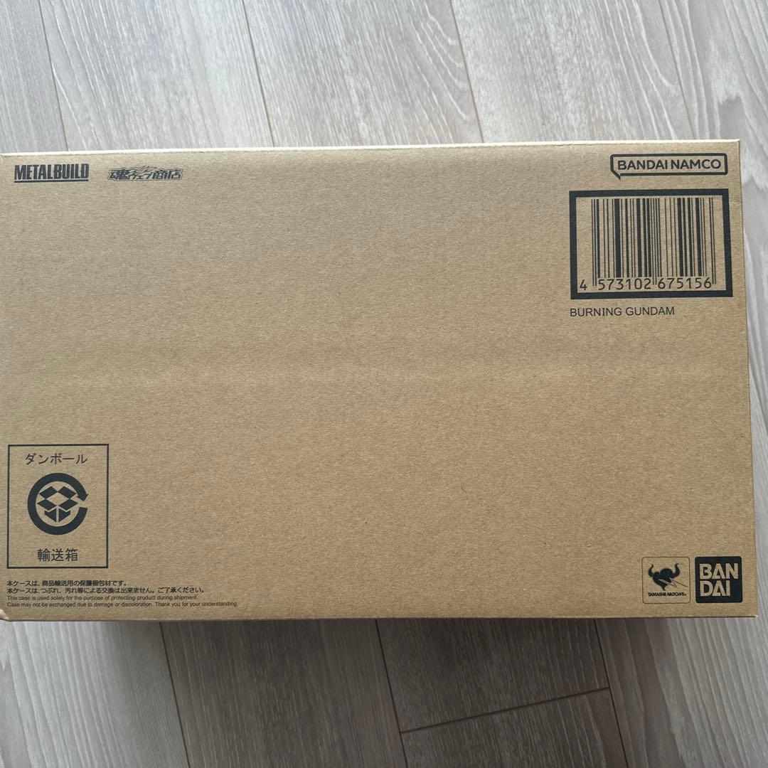 L BUILD ゴッドガンダム＆ゴッドガンダム弐 【2次