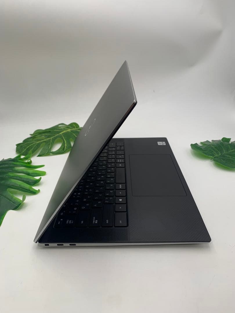 Windowsノート本体 DELLPrecision 5550 Core i7-10850H