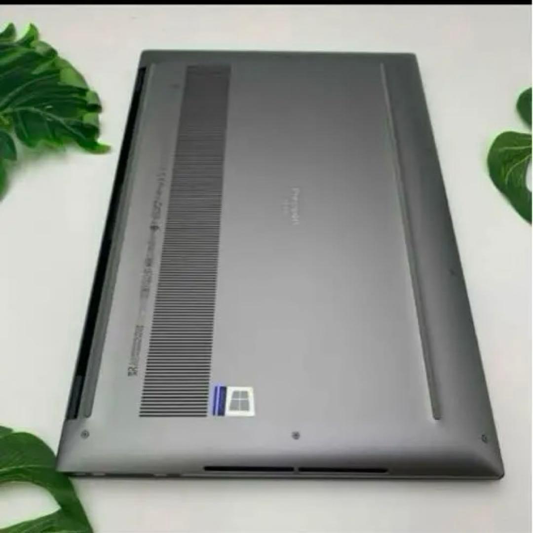 Windowsノート本体 DELLPrecision 5550 Core i7-10850H