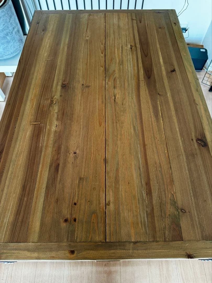 UP TOWN ヴィンテージダイニングテーブル