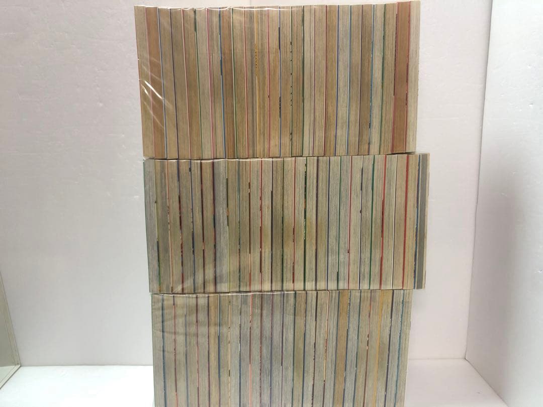 NARUTO―ナルト―全巻セット　外伝付き