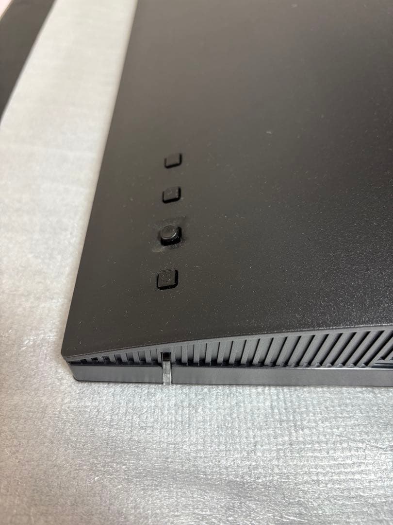 BenQ MOBIUZ EX2780Q ゲーミングモニター