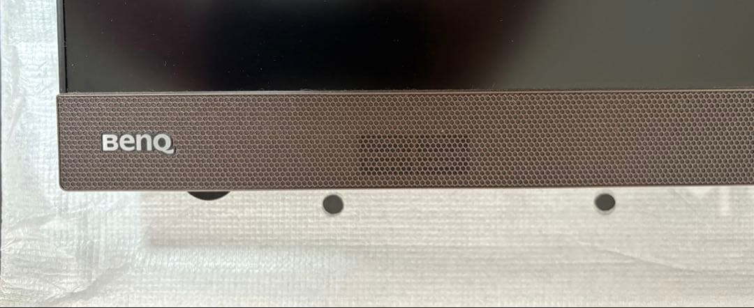 BenQ MOBIUZ EX2780Q ゲーミングモニター