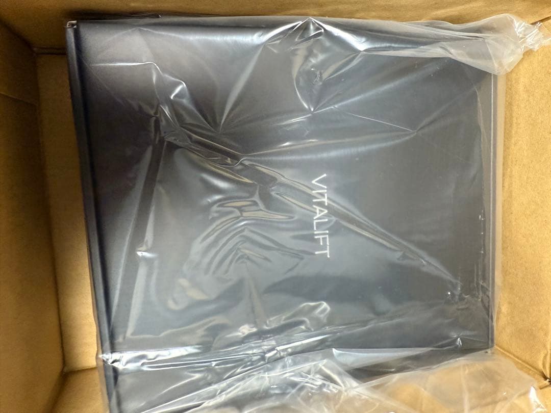 パナソニック リフトケア 美顔器温感 防水 複合的EMS搭載 EH-SP86-K