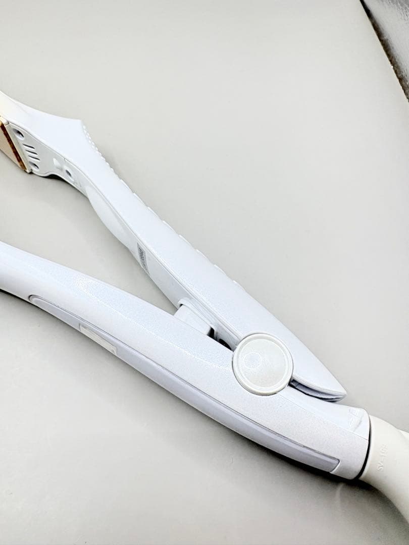 絹女 KINUJO ヘアアイロン 正規品 LM-125 389