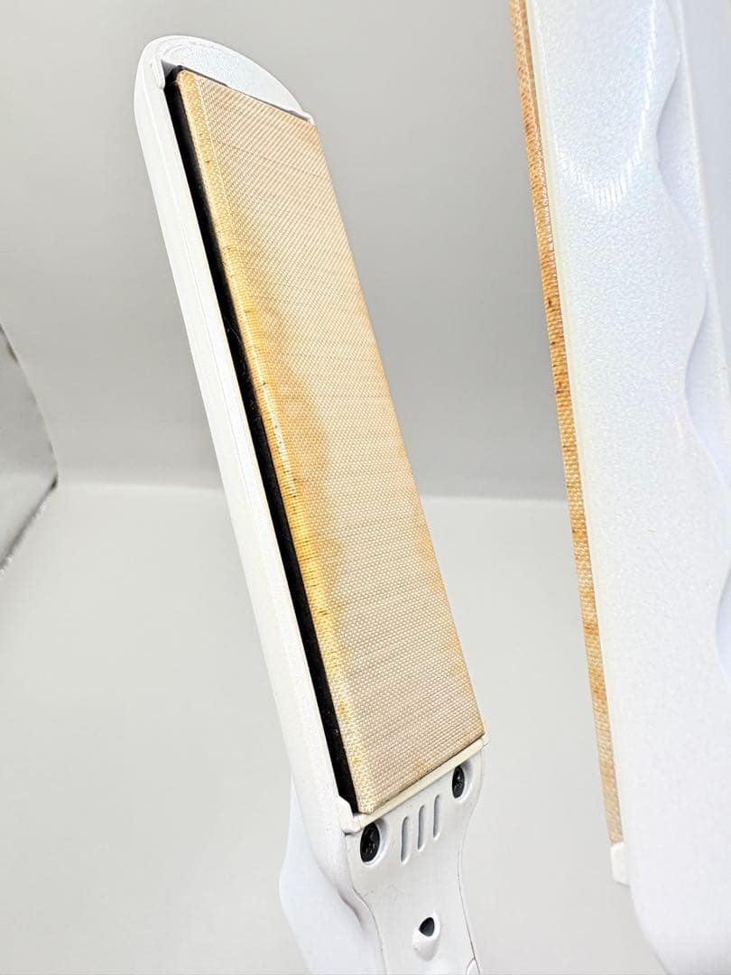 絹女 KINUJO ヘアアイロン 正規品 LM-125 389