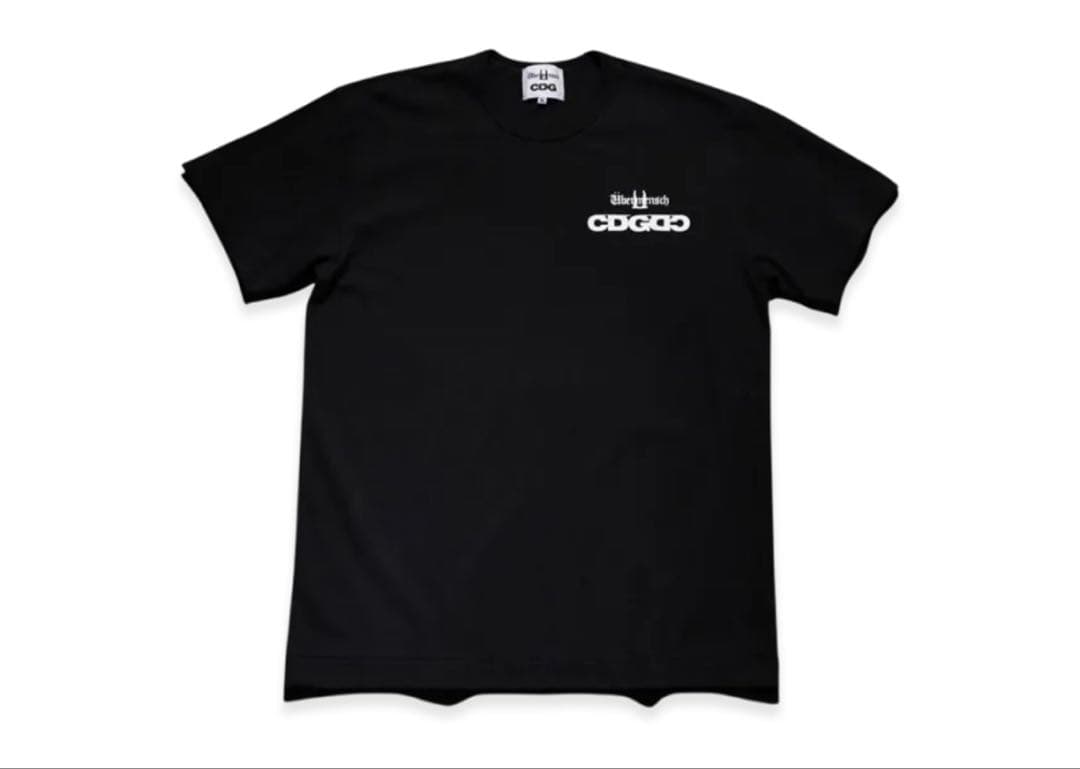 トップス CDG x G-DRAGON Ubermensch Symbol