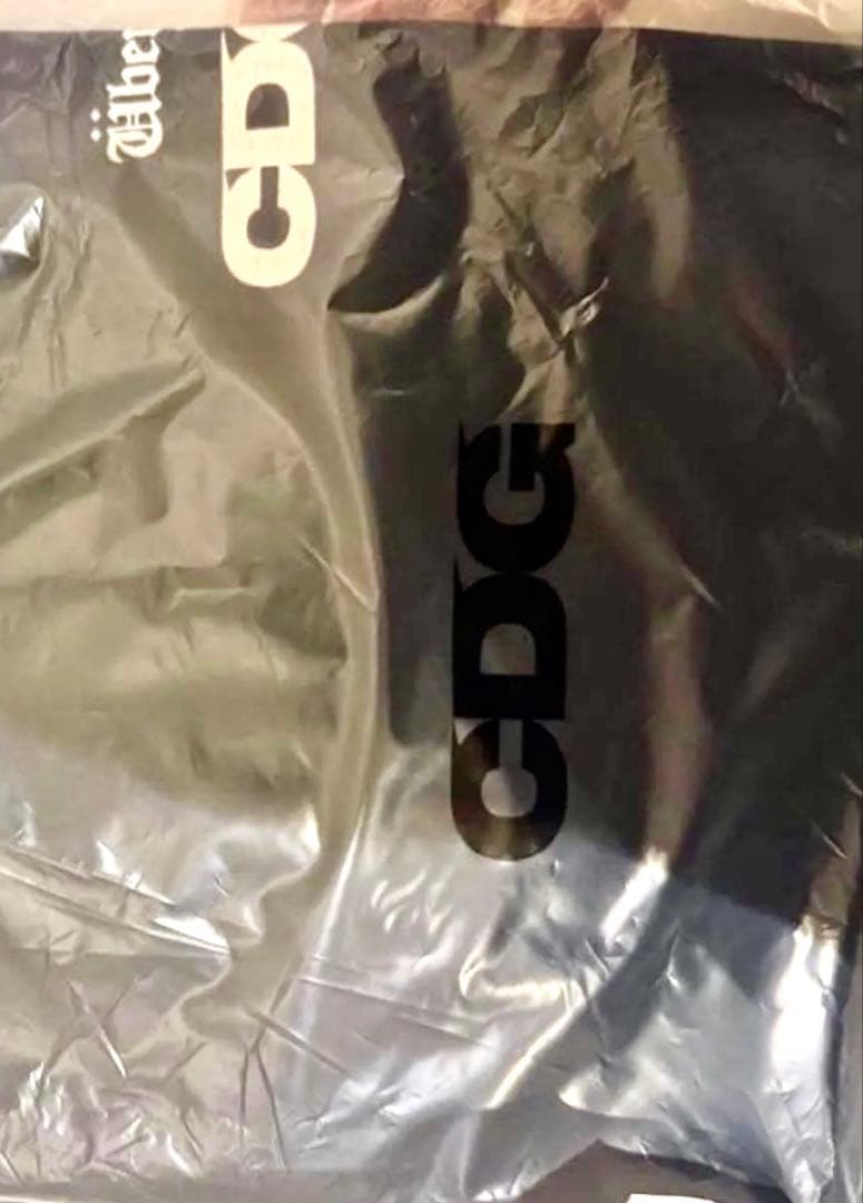 トップス CDG x G-DRAGON Ubermensch Symbol