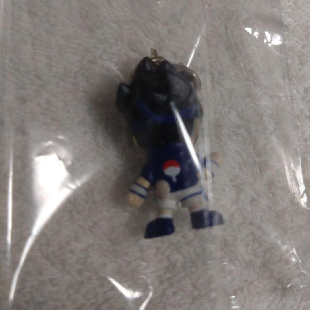 NARUTO　コレクション缶バッジ　うちはサスケ　レア　キラ　原作　限定品セット