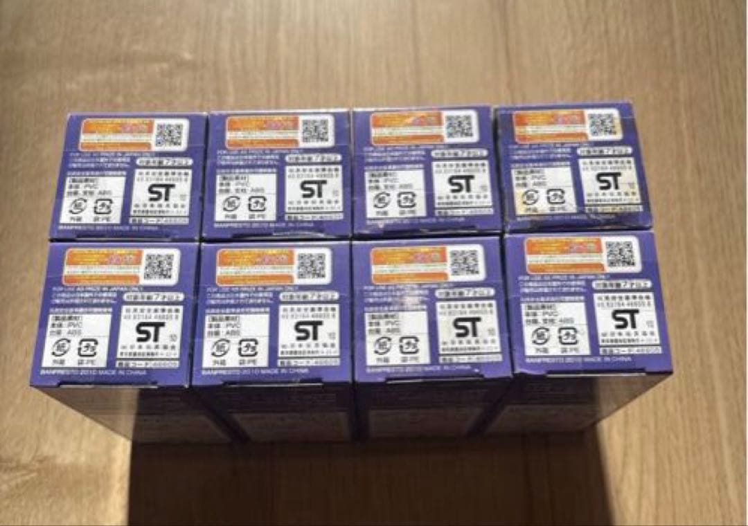 ワンピース ワーコレ WCF ワーコレvol.2&vol.3 全16種 未開封