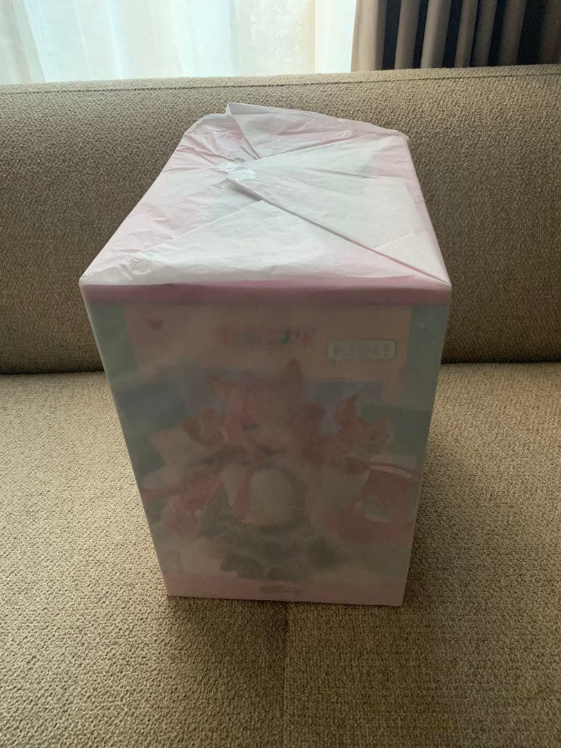 未開封 Claynel 博衣こより フィギュア