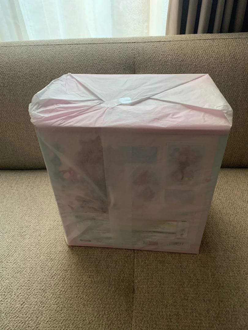 未開封 Claynel 博衣こより フィギュア