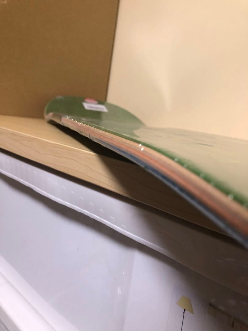 スケートボード CREATURE8.58x32.11 WB14.626