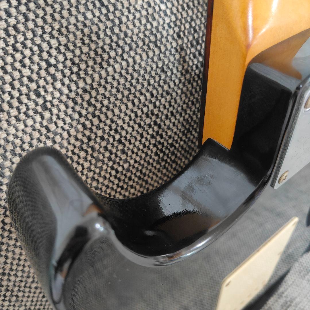 Yamaha PACIFICA ヤマハ パシフィカ エレキギター 新品弦