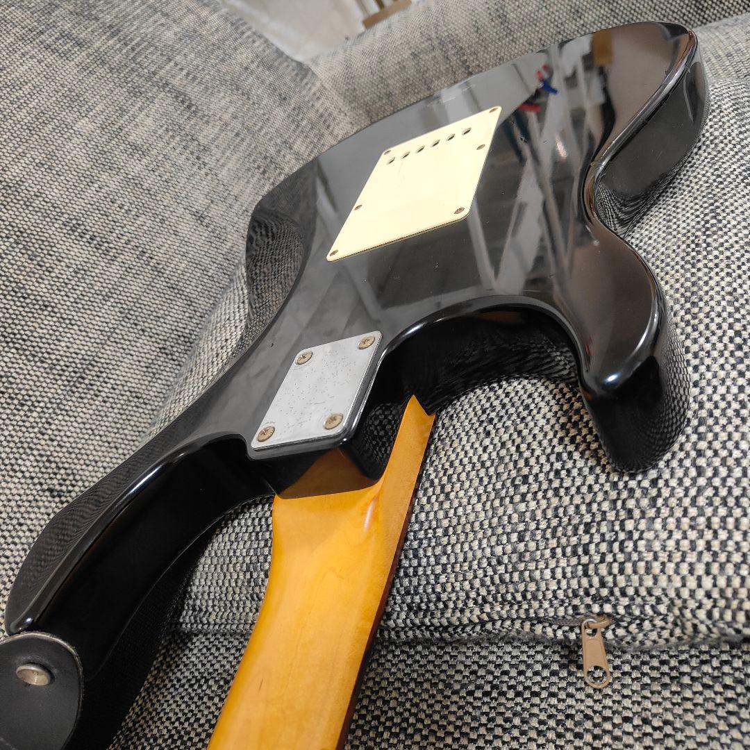 Yamaha PACIFICA ヤマハ パシフィカ エレキギター 新品弦