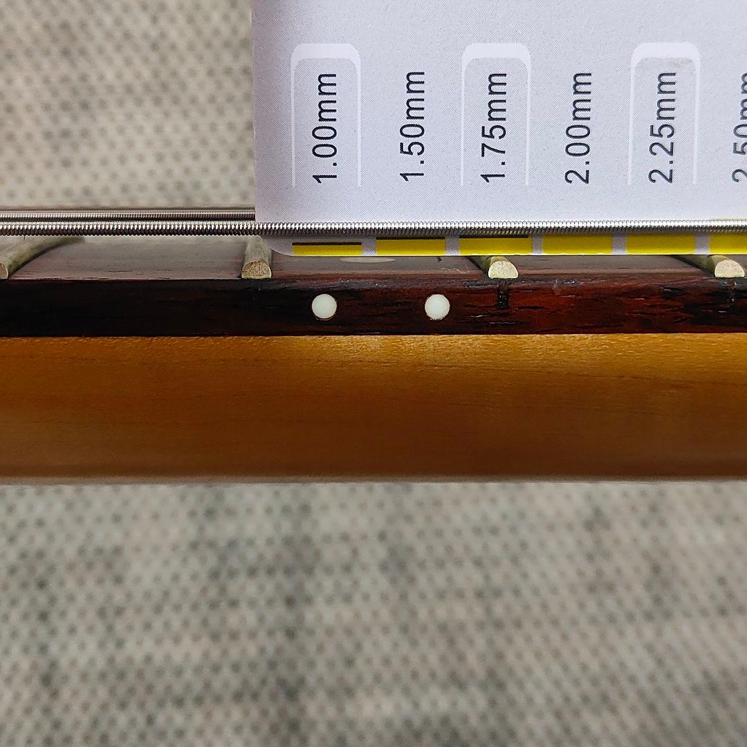 Yamaha PACIFICA ヤマハ パシフィカ エレキギター 新品弦