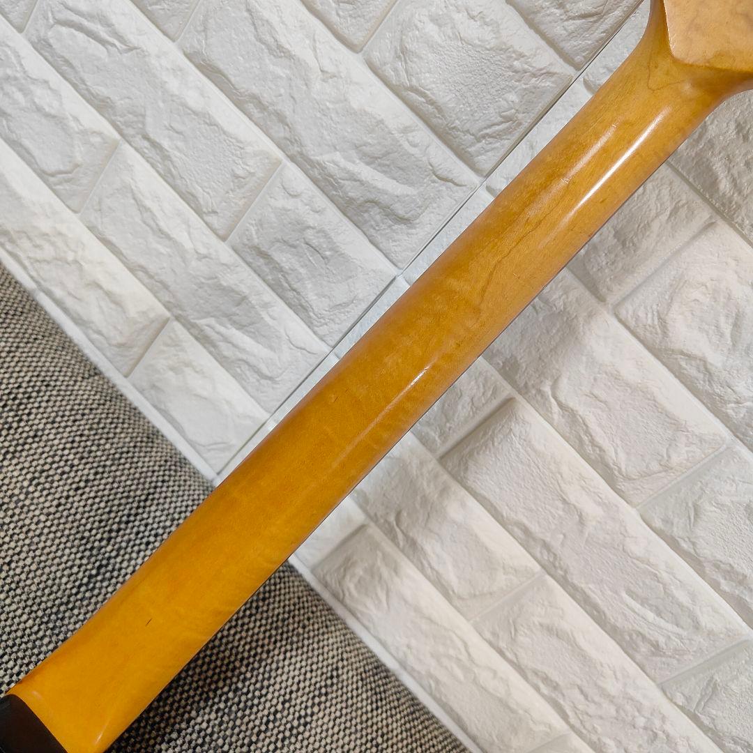 Yamaha PACIFICA ヤマハ パシフィカ エレキギター 新品弦