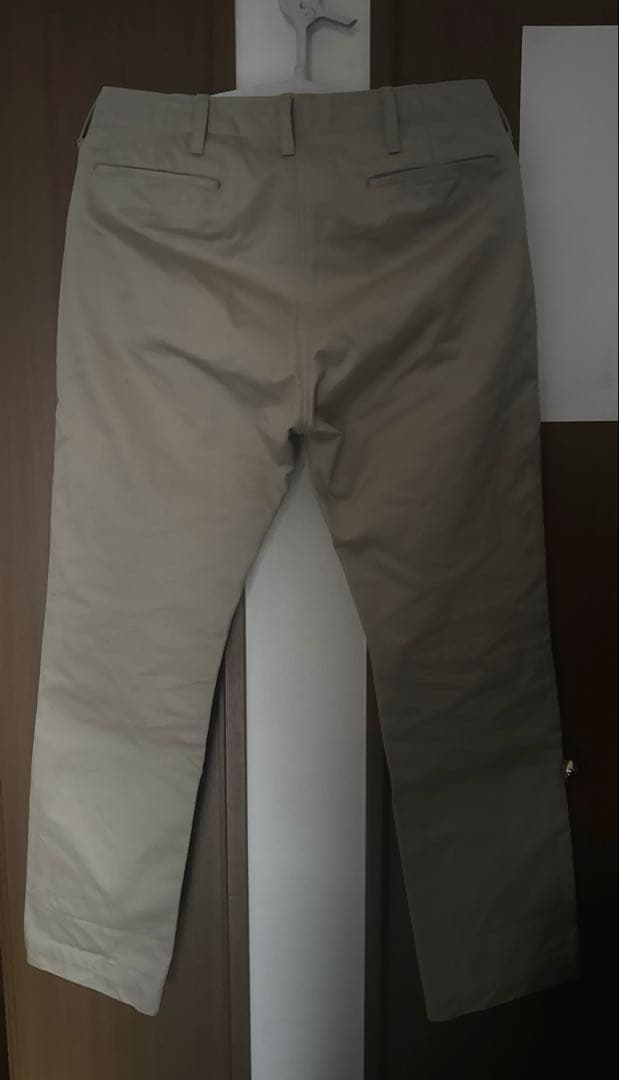 THE REAL McCOY's ザ・リアルマッコイズ チノパン　W32