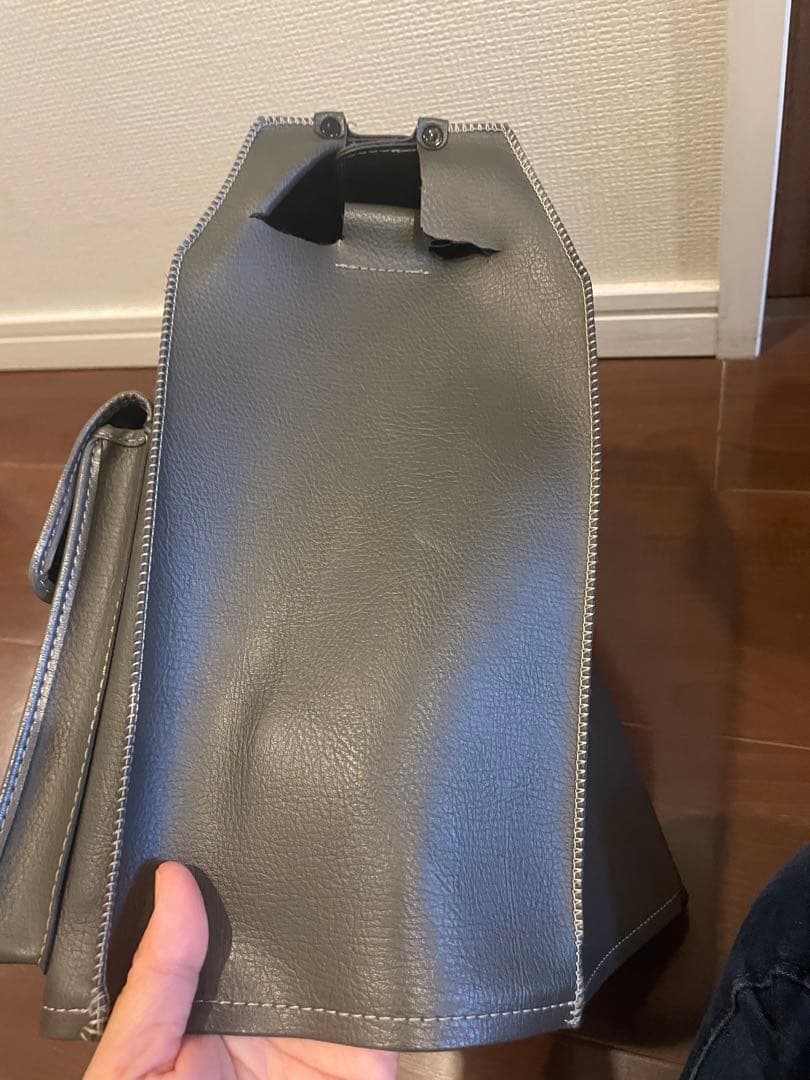 SONY TCD-100 カセットプレーヤー 専用ケース付き