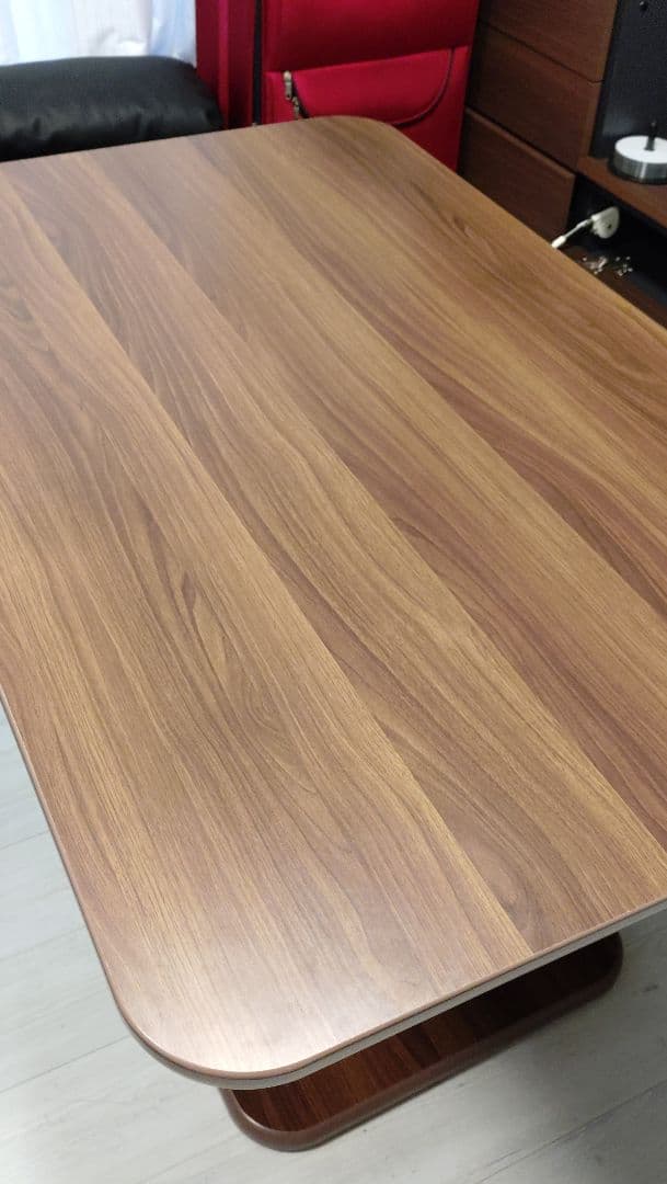 昇降テーブル 幅120