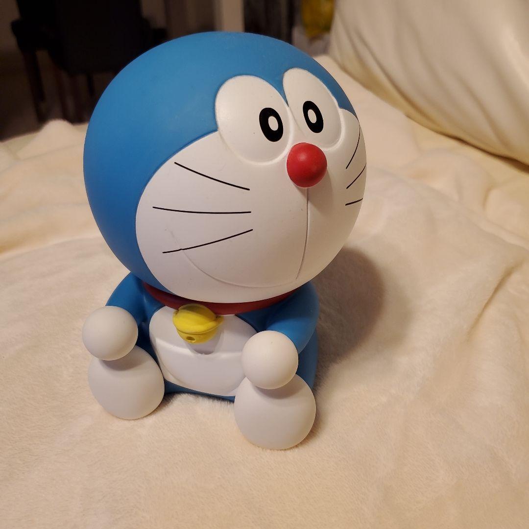 【美品】 amazon ドラえもん echodot 第五世代 アレクサalexa